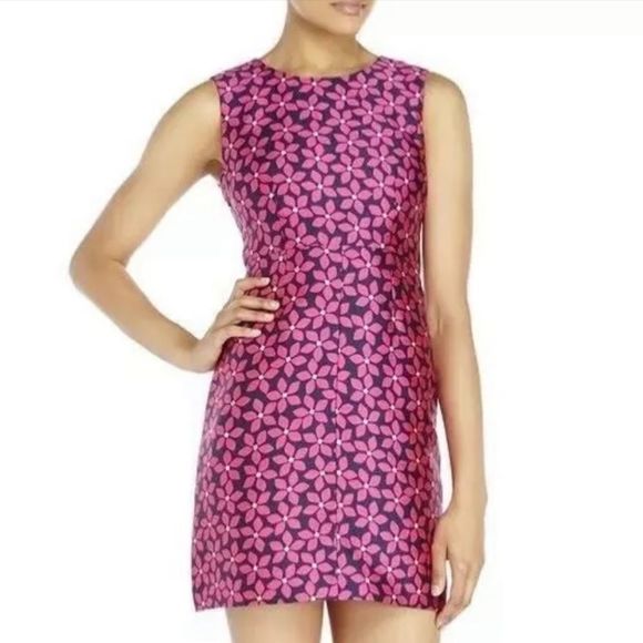 Diane Von Furstenberg Dresses & Skirts - Diane Von Furstenberg Shift Dress